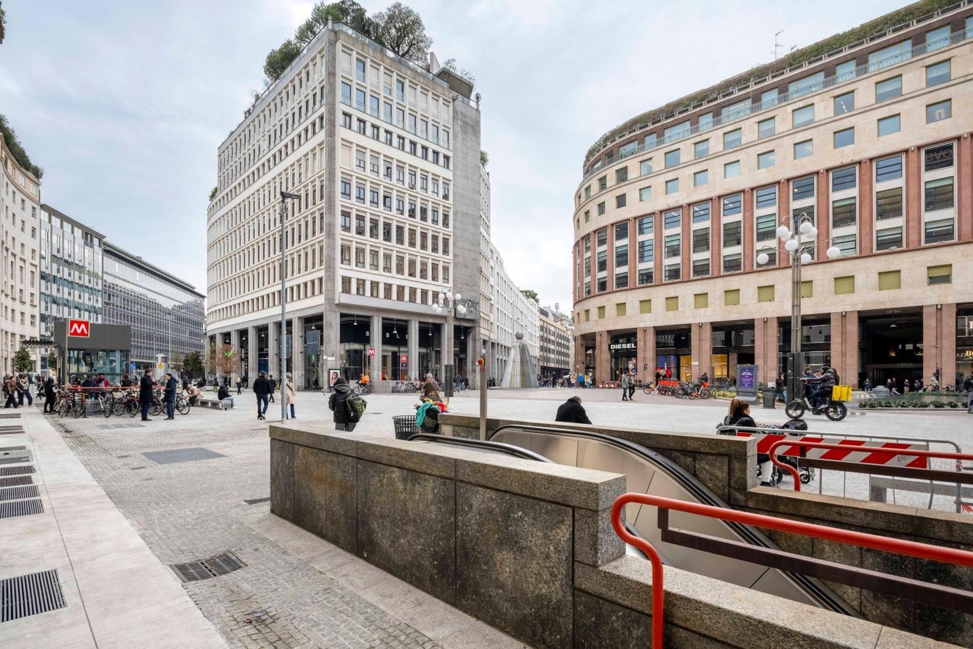 Elegant Brand New Apartments Near Duomo — Photos 2